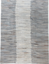 Vintage Kilim Area Rug (9' x 11')